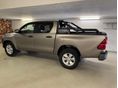 TOYOTA HILUX 2016/6 - 7