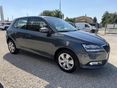 SKODA FABIA 2021/7 - 2