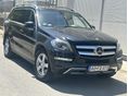 MERCEDES-BENZ GL 350 2015/12 - 2