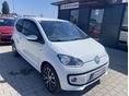 VOLKSWAGEN UP Up! 1.0 White Up! Navi.Ül.fűt.Tempom