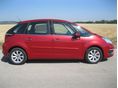 CITROEN C4 PICASSO 2013/3 - 2