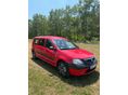 DACIA LOGAN 2008/1 - 2