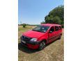 DACIA LOGAN MCV 1.4 Ambiance (5 személyes )