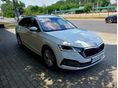 SKODA OCTAVIA 2022 - 3