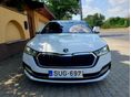 SKODA OCTAVIA 2022 - 1