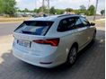 SKODA OCTAVIA 2022 - 7
