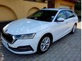 SKODA OCTAVIA 2022 - 5