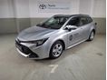 TOYOTA COROLLA Touring Sports 1.8 Hybrid Comfort Tech e-CVT MAGYAR-1 TULAJ-SZERVIZKÖNYV-GARANCIA