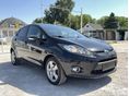 FORD FIESTA 2012/3 - 4