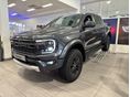 FORD RANGER 3.0 EcoBoost 4x4 Raptor (Automata) KÉSZLETEN / METEOR GREY / ABSOLUTE BLACK RÉGI KEDVEZŐ ÁR!