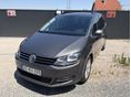 VOLKSWAGEN SHARAN 2.0 TDI BMT SCR Comfortline DSG [7 személy] SZKÖNYV.FRISS MŰSZAKI