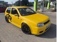 VOLKSWAGEN GOLF IV R32 4motion!