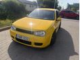 VOLKSWAGEN GOLF IV 2003/10 - 3