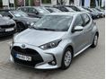 TOYOTA YARIS 2022/7 - 2