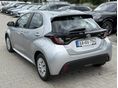 TOYOTA YARIS 2022/7 - 4