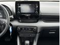 TOYOTA YARIS 2022/7 - 11