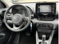 TOYOTA YARIS 2022/7 - 6