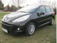 PEUGEOT 207 SW 1.4 Urban EURO5 SIMA 1.4 8 SZELEPES MOTOR!!!-ÜVEGTETŐ