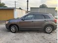 MITSUBISHI ASX 2011/7 - 2