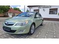 OPEL ASTRA J 1.4 T Cosmo