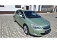 OPEL ASTRA J 2011/12 - 4