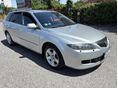 MAZDA 6 2006/5 - 2