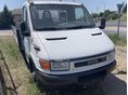 IVECO 35 DailyC 11 Okmányok nélkül