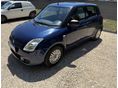 SUZUKI SWIFT 2007/12 - 1