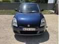 SUZUKI SWIFT 2007/12 - 2