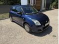 SUZUKI SWIFT 2007/12 - 3