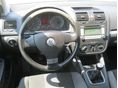 VOLKSWAGEN GOLF V 2008/2 - 12