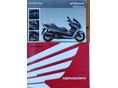 HONDA FORZA 300 2013 - 14