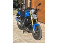 BMW R 1200 R Motor beszámítás. Bemutató videó