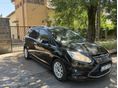 FORD C-MAX Grand1.6 TDCi Titanium [7 személy] 7 személyes. fűthető ülés szélvédő. digit klíma végigszervizelt