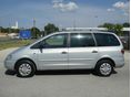 VOLKSWAGEN SHARAN 1999/6 - 2