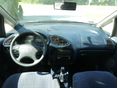 VOLKSWAGEN SHARAN 1999/6 - 8