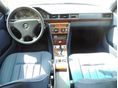 MERCEDES-BENZ 300 1990/1 - 8