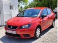 SEAT IBIZA 1.2 12V Reference