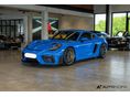 PORSCHE CAYMAN 718GT4 RS PDK GT4 RS PCCB Approved/ALCANTARA/PDC/KAMERA/LED
