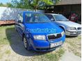 SKODA FABIA 2004/5 - 1