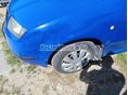 SKODA FABIA 2004/5 - 7
