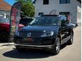 VOLKSWAGEN TOUAREG 3.0 V6 TDI BMT SCR Tiptronic ic R-Line SÉR.MENTES. BŐR BELSŐ. PANORÁMATETŐ