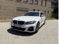BMW 320 2019/12 - 2