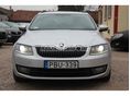 SKODA OCTAVIA 2017/7 - 2