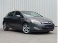 OPEL ASTRA J 2011/3 - 2
