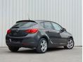 OPEL ASTRA J 2011/3 - 5