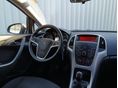 OPEL ASTRA J 2011/3 - 9