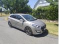 HYUNDAI I30 CW 1.6 CRDi LP Life Mo-i. klíma. ül.fűtés. tempomat. radar