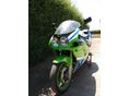 KAWASAKI ZXR 750 Magyar forgalmis . ALKALMI VÉTEL