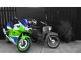KAWASAKI ZXR 750 1994/3 - 8